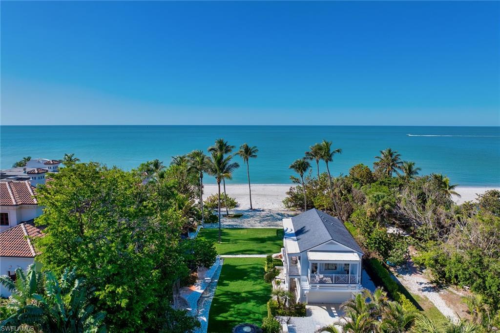 OLDE NAPLES - Residential