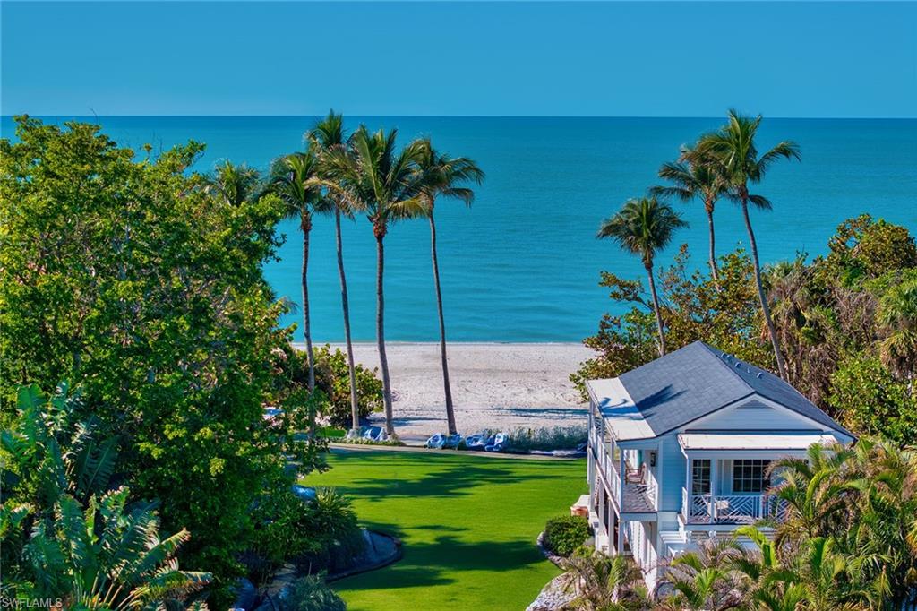 OLDE NAPLES - Residential
