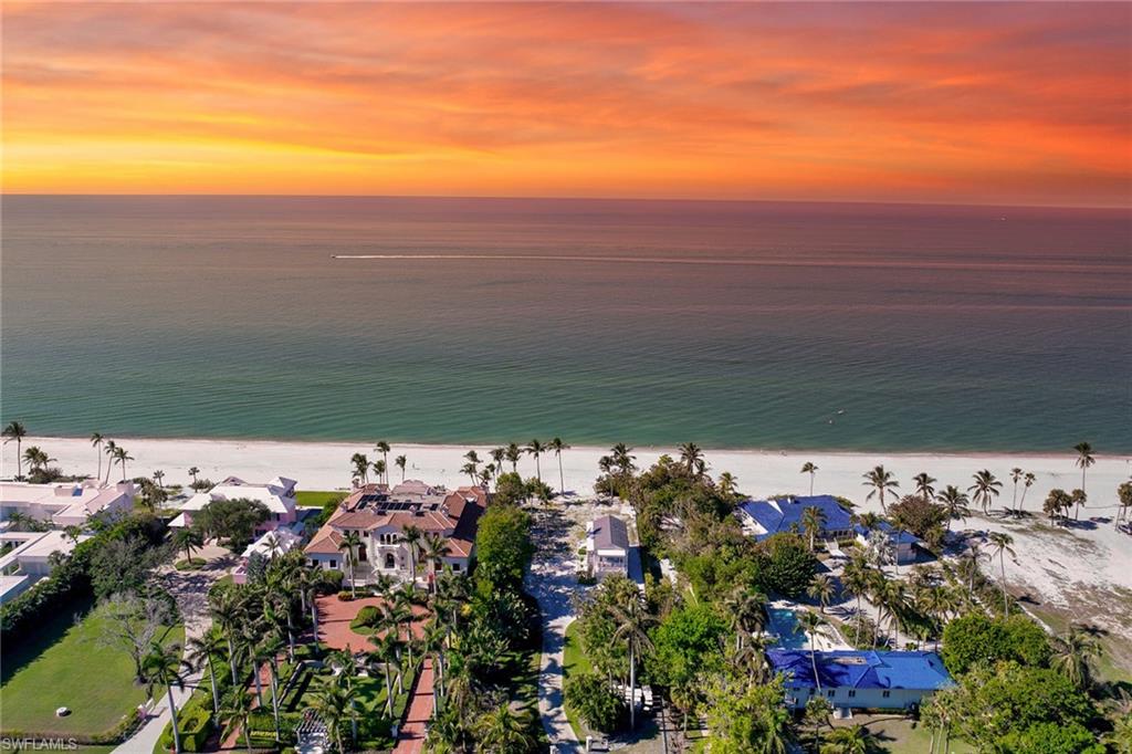 OLDE NAPLES - Residential