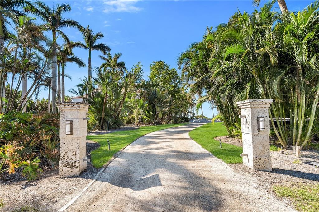 OLDE NAPLES - Residential