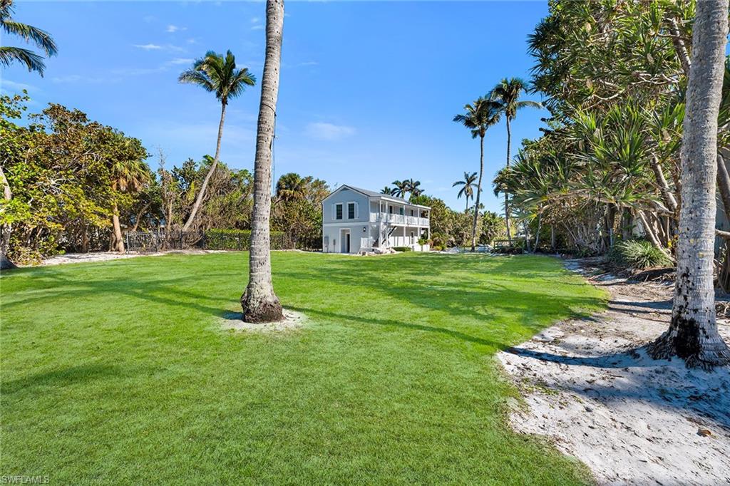 OLDE NAPLES - Residential