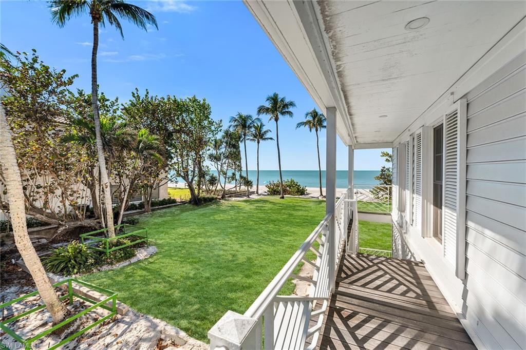 OLDE NAPLES - Residential