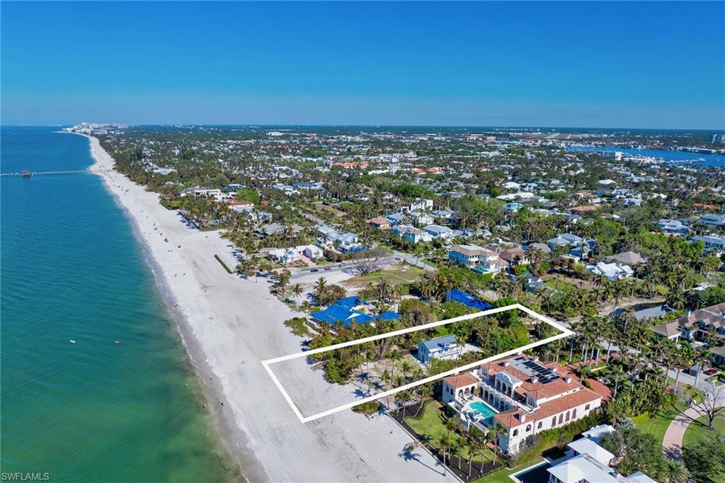 OLDE NAPLES - Residential