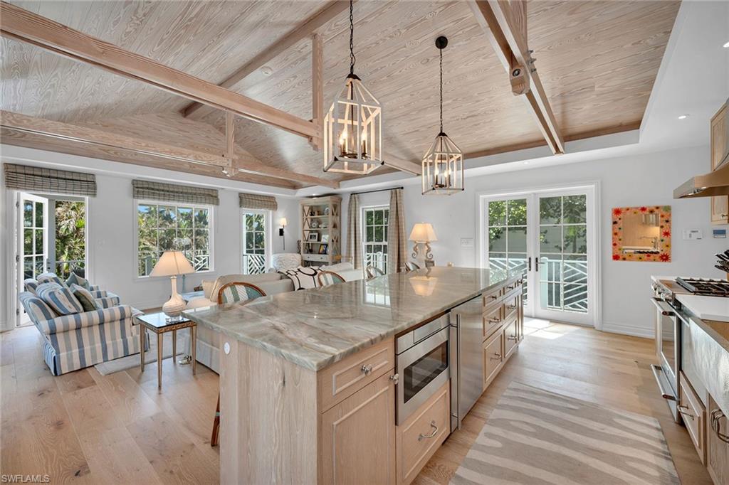 OLDE NAPLES - Residential