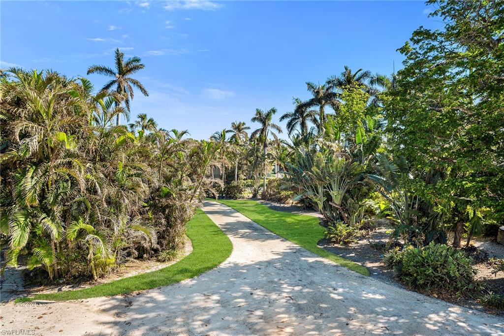 OLDE NAPLES - Residential