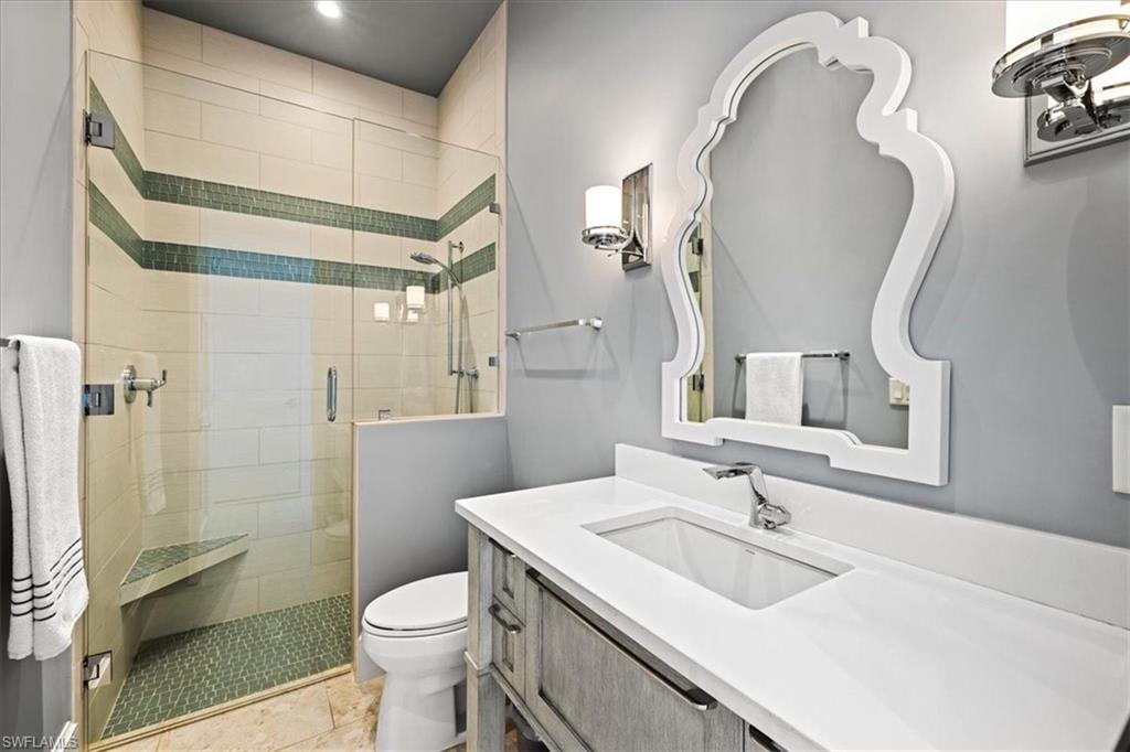 MOORINGS - Residential