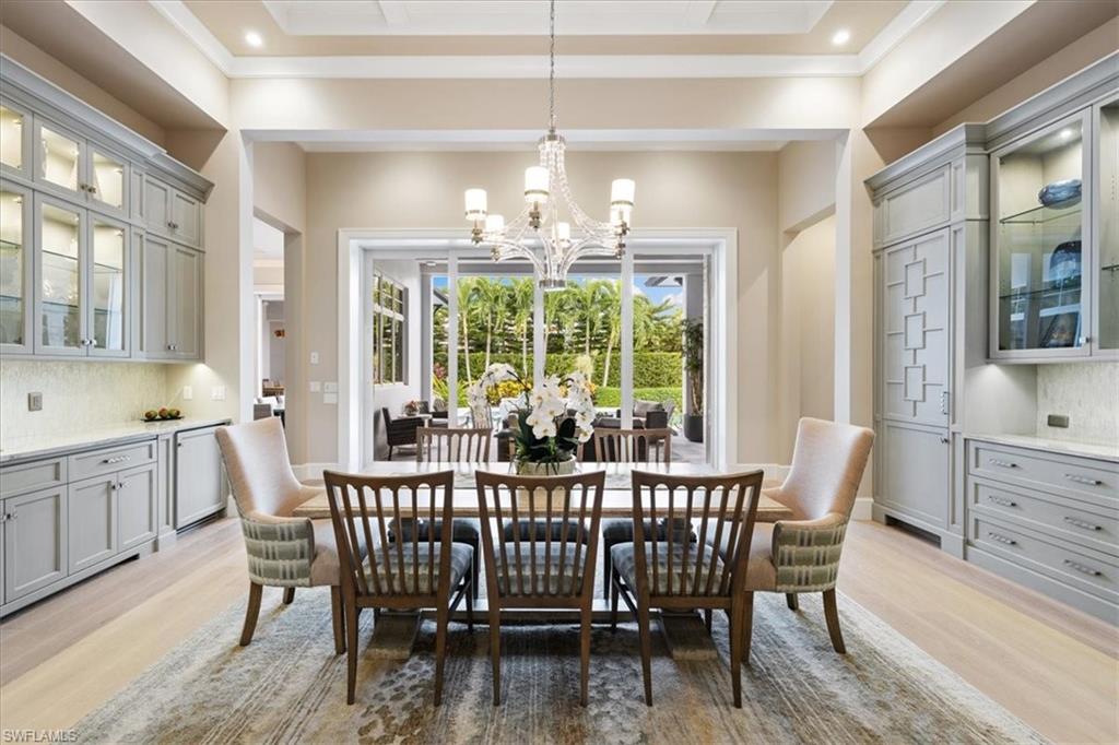 MOORINGS - Residential