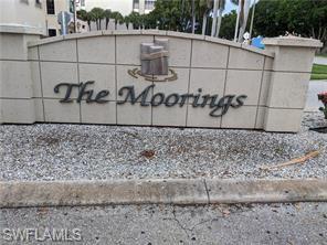 MOORINGS - Residential