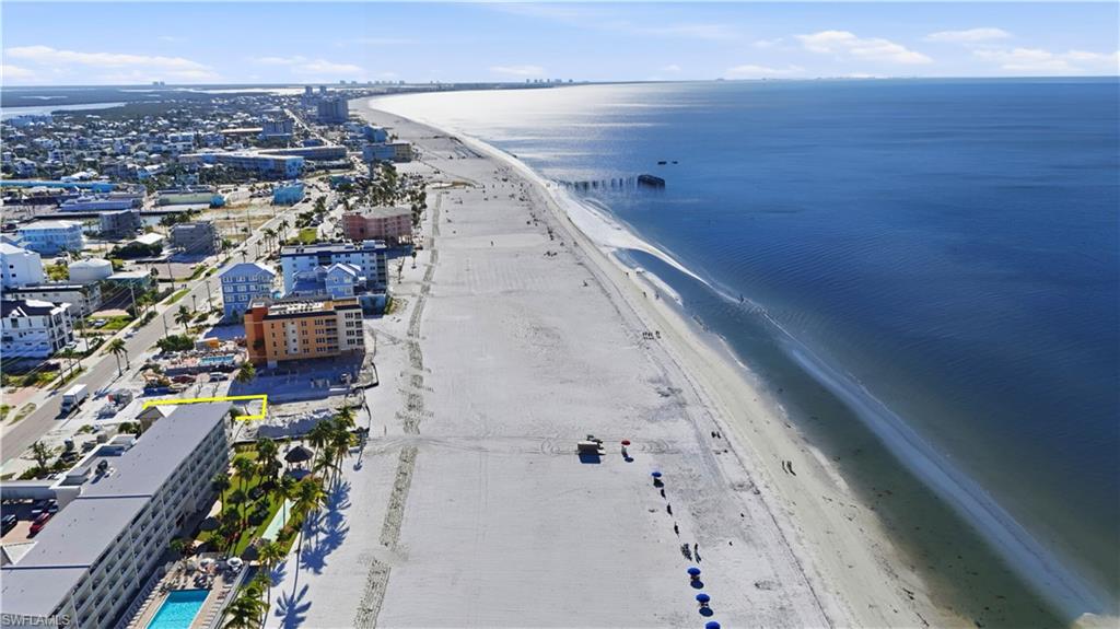 ISLAND SHORES - Land