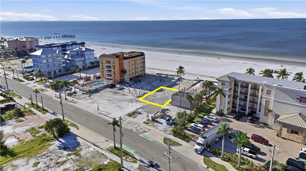 ISLAND SHORES - Land