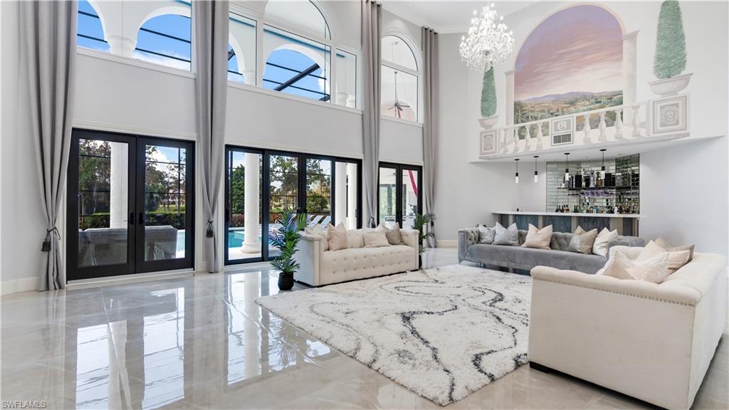 QUAIL CREEK - Residential