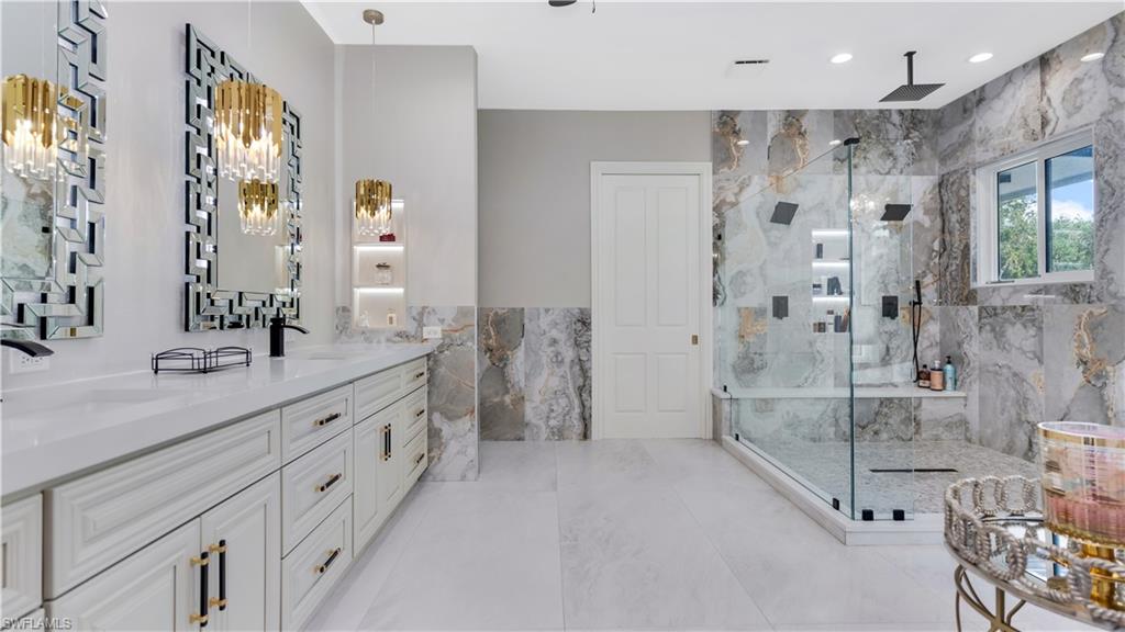 QUAIL CREEK - Residential