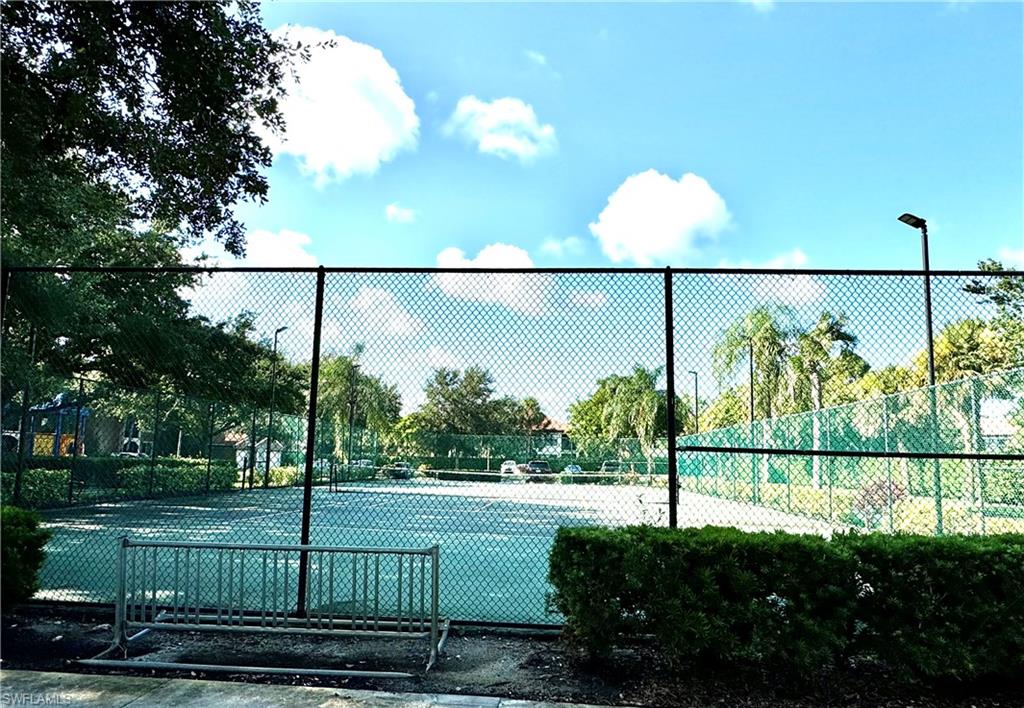 RESERVE AT NAPLES - Residential Lease