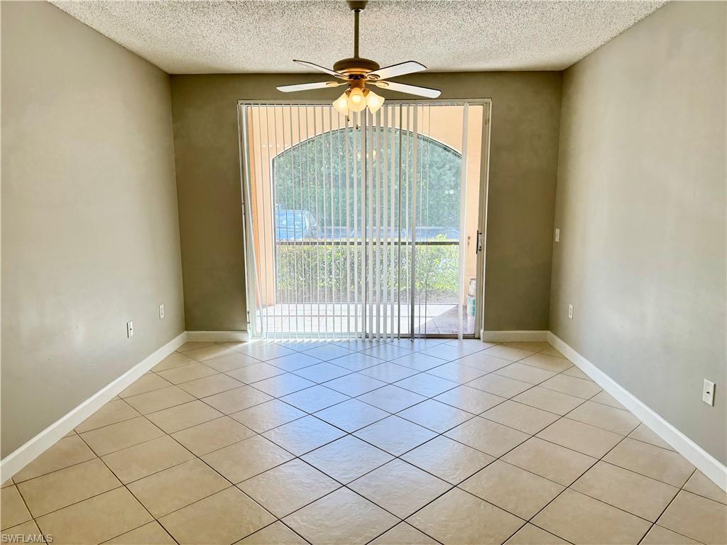 RESERVE AT NAPLES - Residential Lease