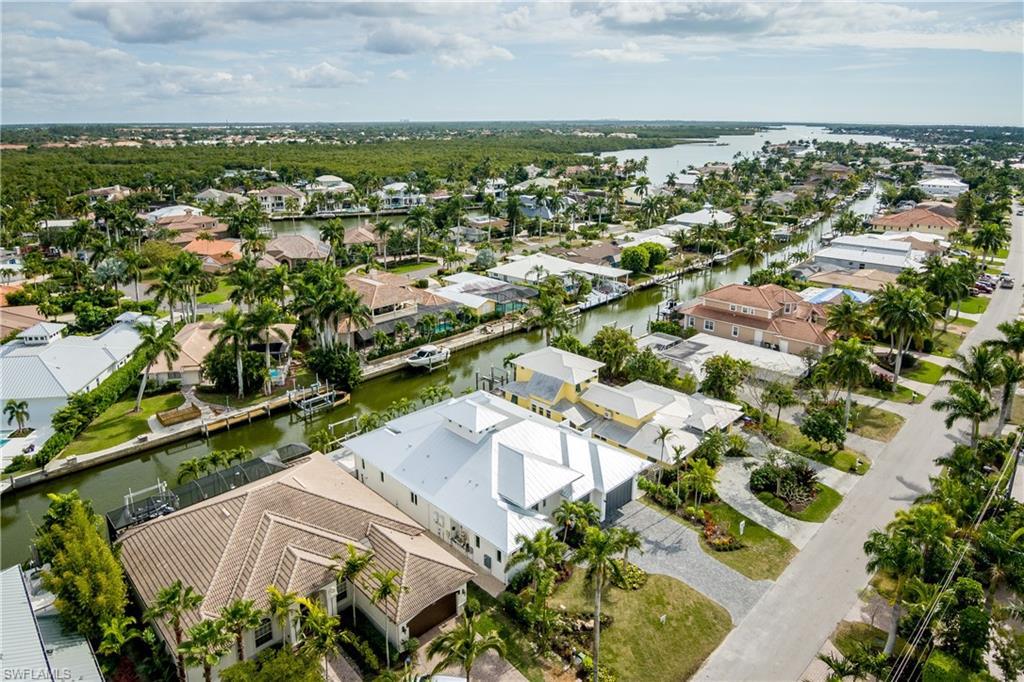 ROYAL HARBOR - Residential