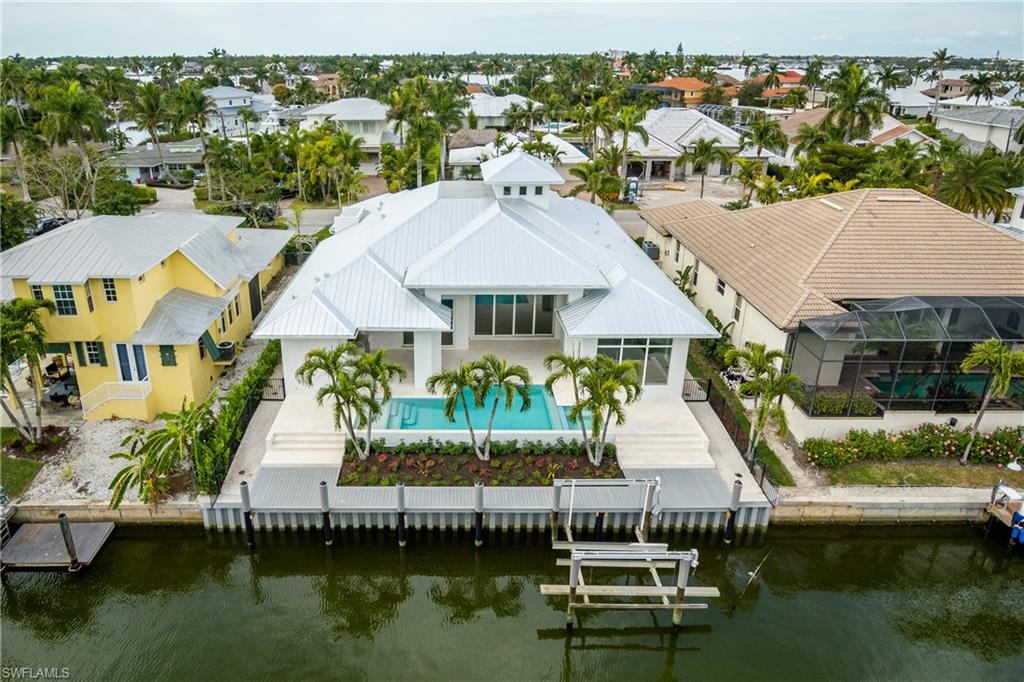 ROYAL HARBOR - Residential