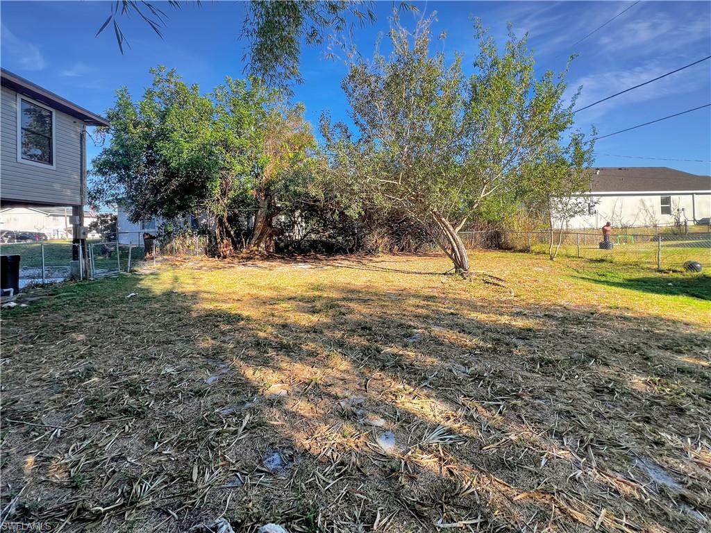 SAN CARLOS PARK - Residential Lease