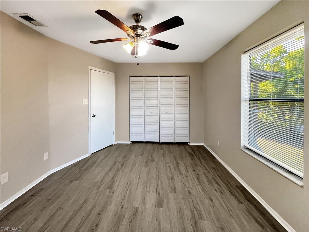 SAN CARLOS PARK - Residential Lease