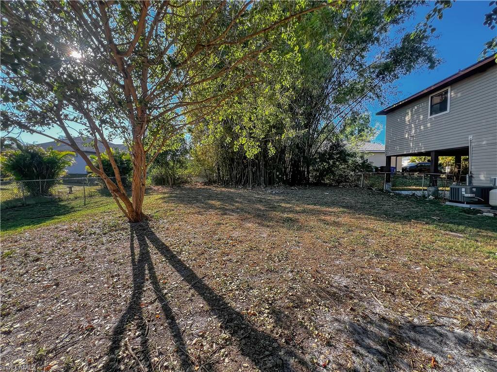 SAN CARLOS PARK - Residential Lease