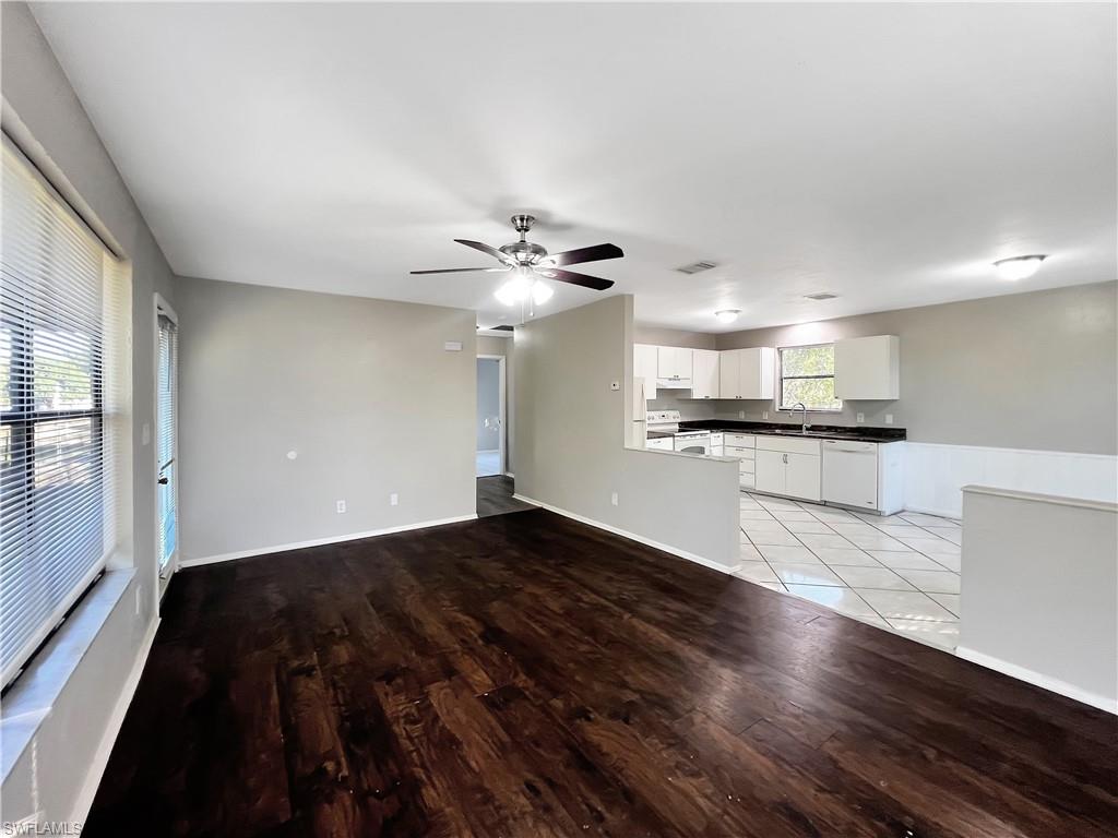 SAN CARLOS PARK - Residential Lease