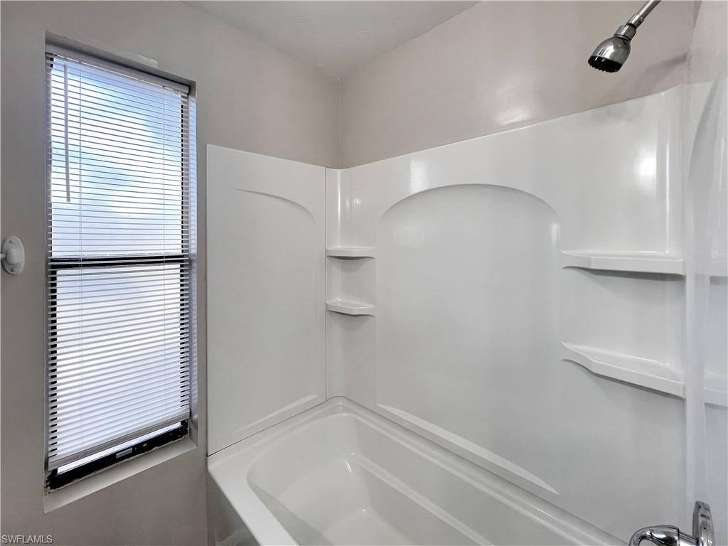 SAN CARLOS PARK - Residential Lease