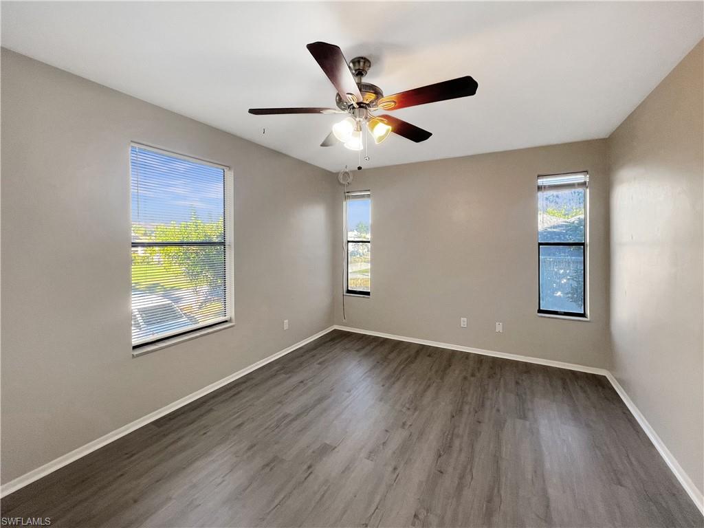 SAN CARLOS PARK - Residential Lease