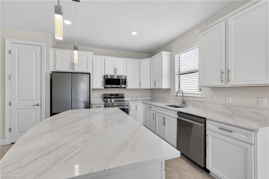 WESTBROOK - Residential