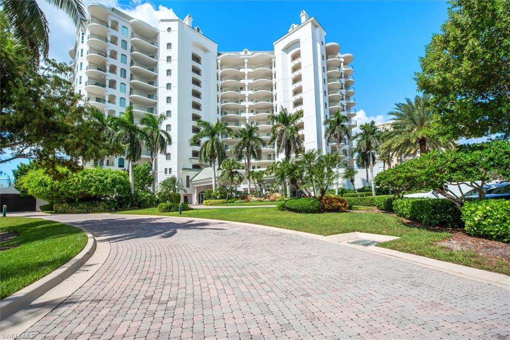 4801 Island Pond CT 405