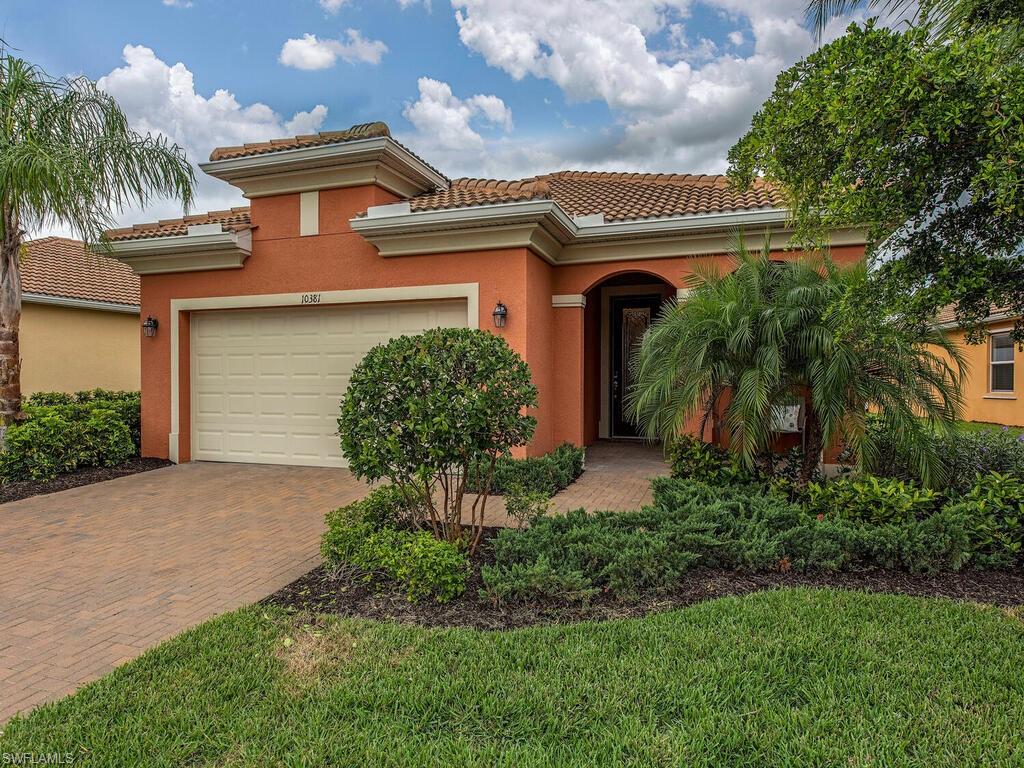 PRATO AT PELICAN PRESERVE - Residential