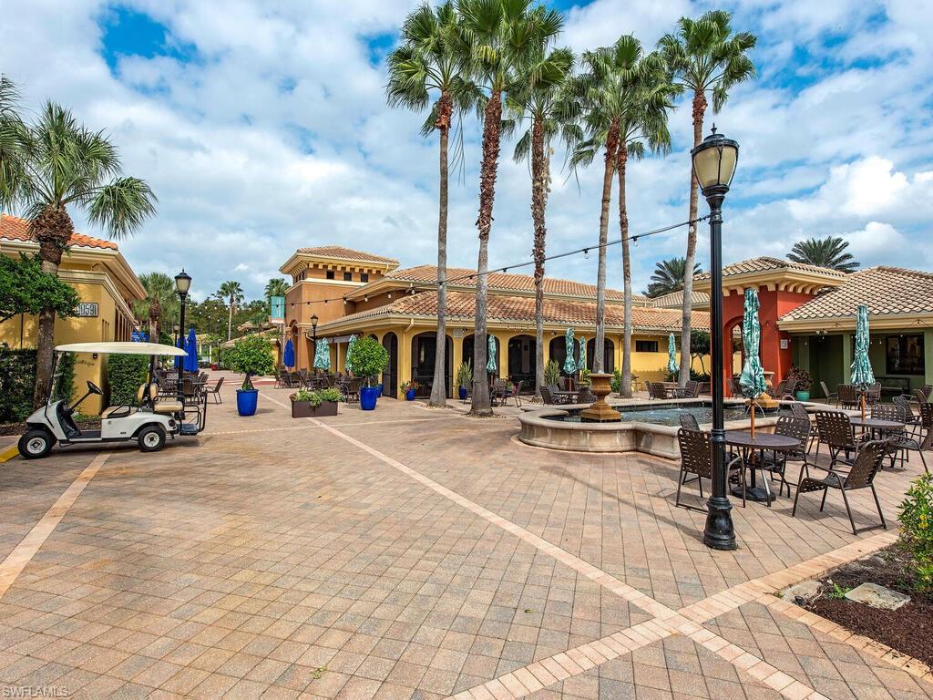 PRATO AT PELICAN PRESERVE - Residential