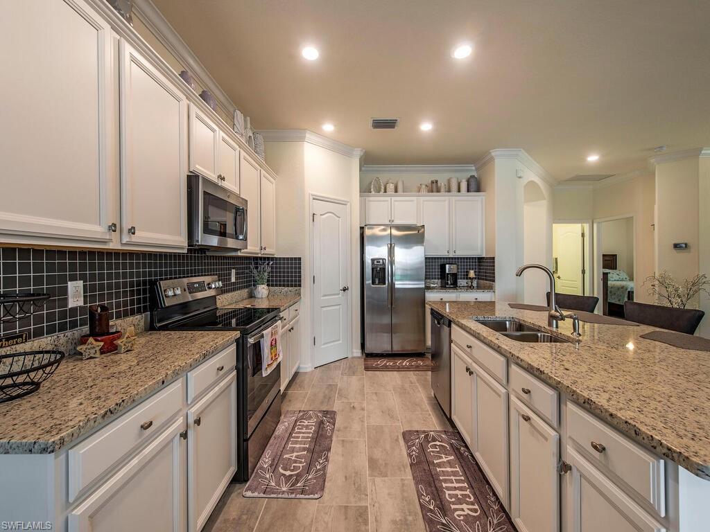 PRATO AT PELICAN PRESERVE - Residential