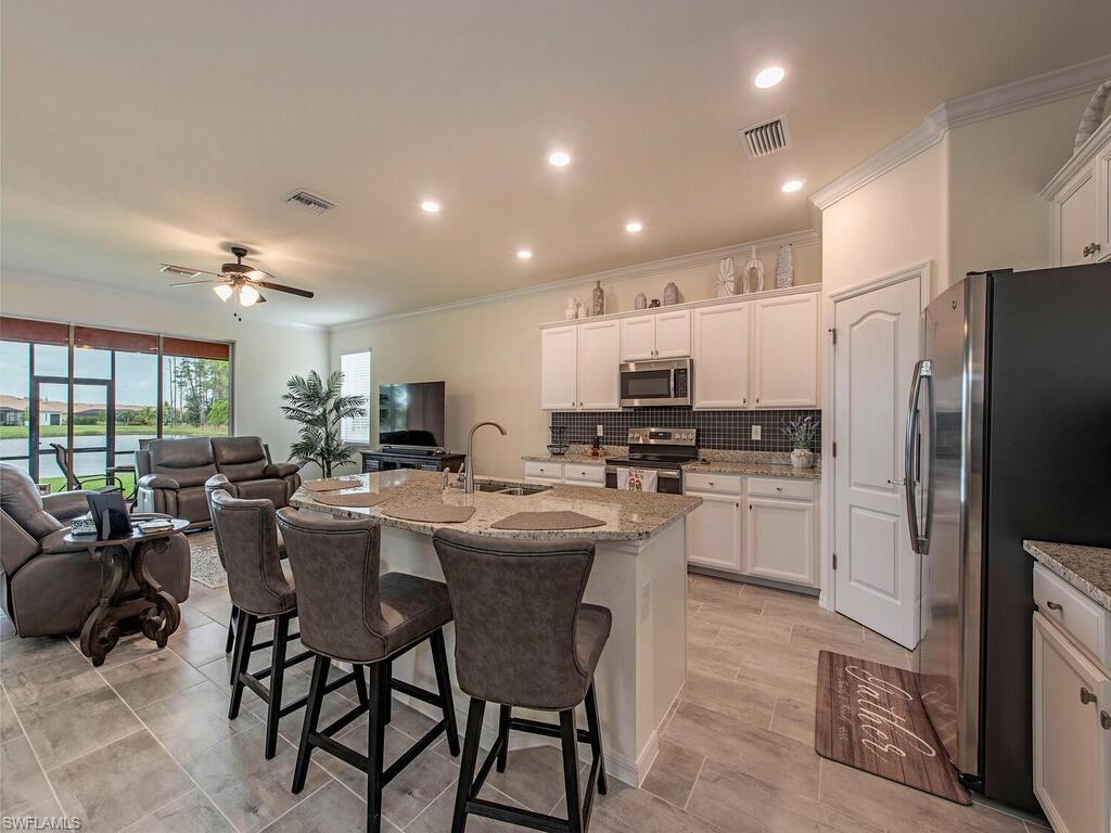 PRATO AT PELICAN PRESERVE - Residential