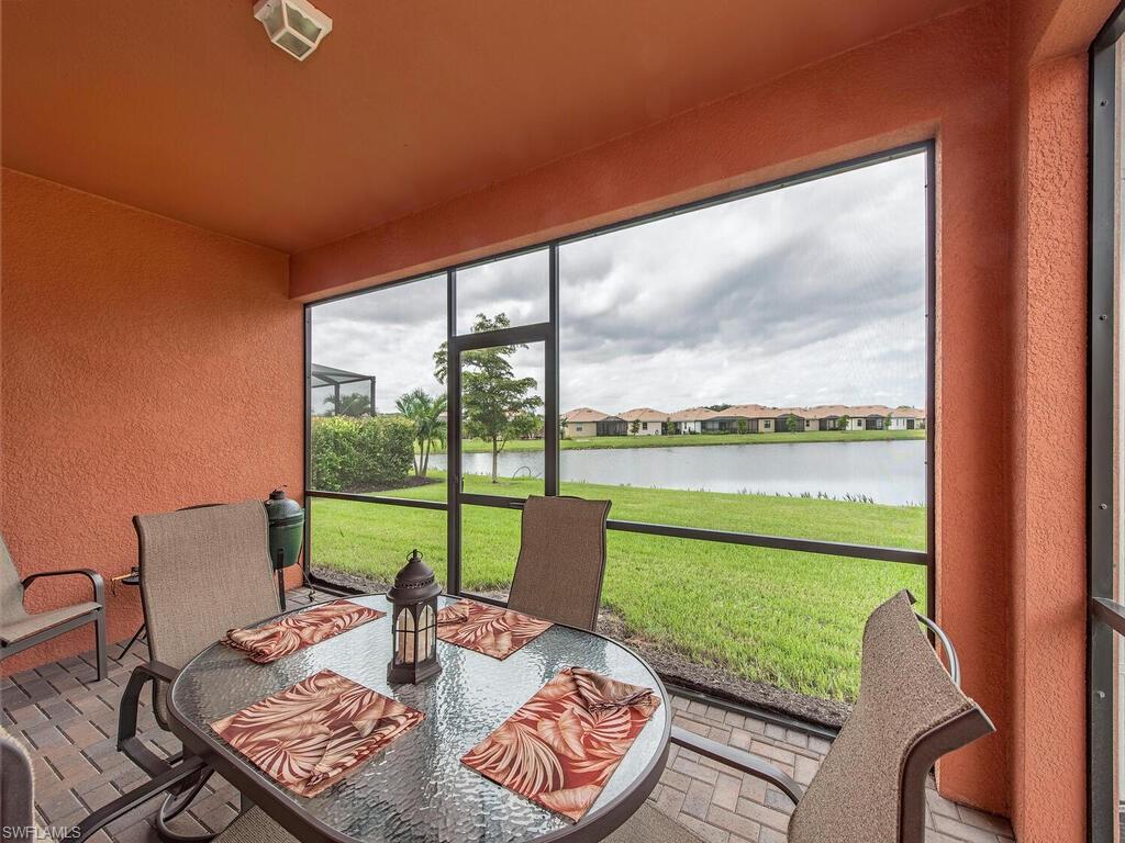PRATO AT PELICAN PRESERVE - Residential