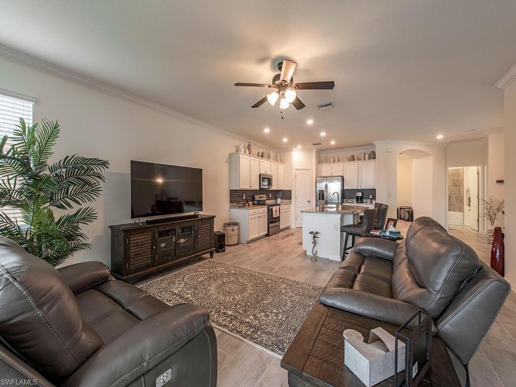 PRATO AT PELICAN PRESERVE - Residential