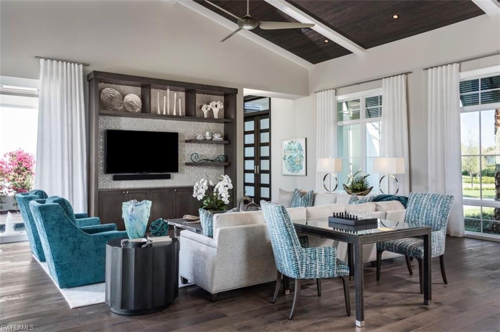 QUAIL WEST - Residential