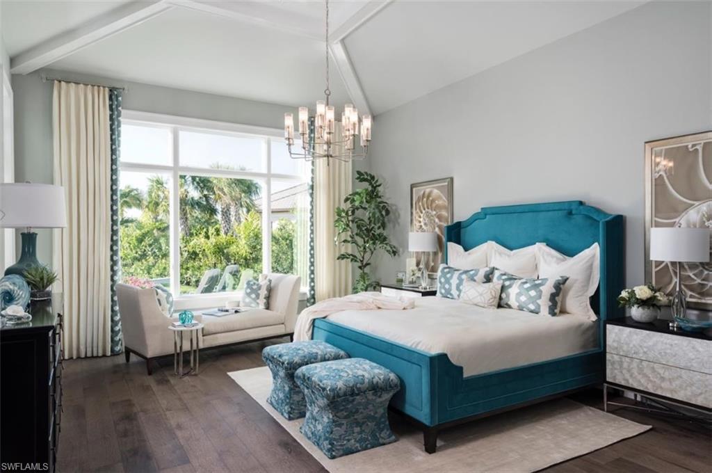 QUAIL WEST - Residential