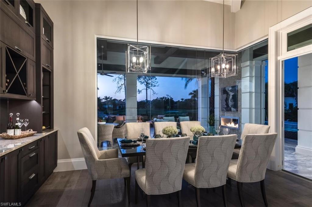 QUAIL WEST - Residential