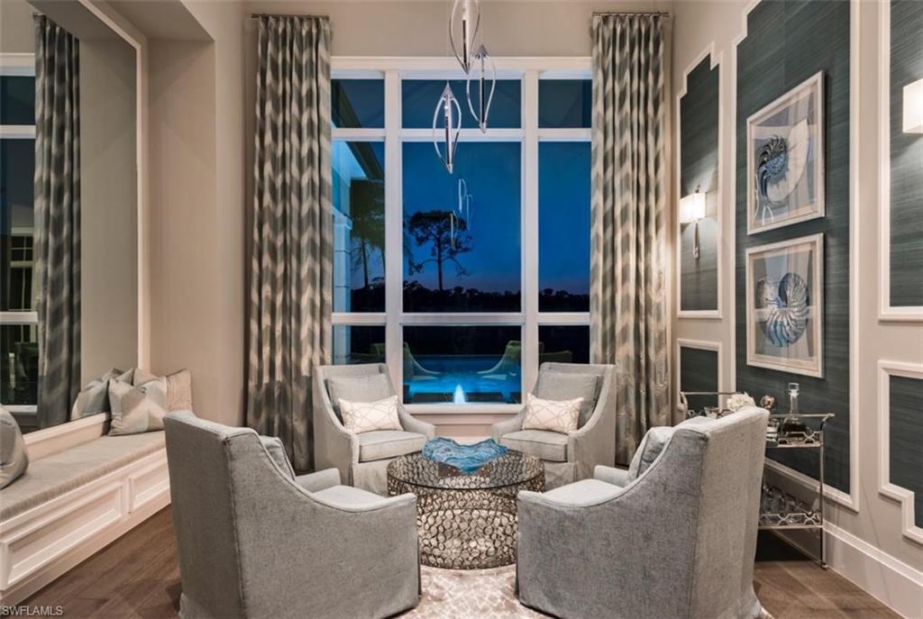 QUAIL WEST - Residential