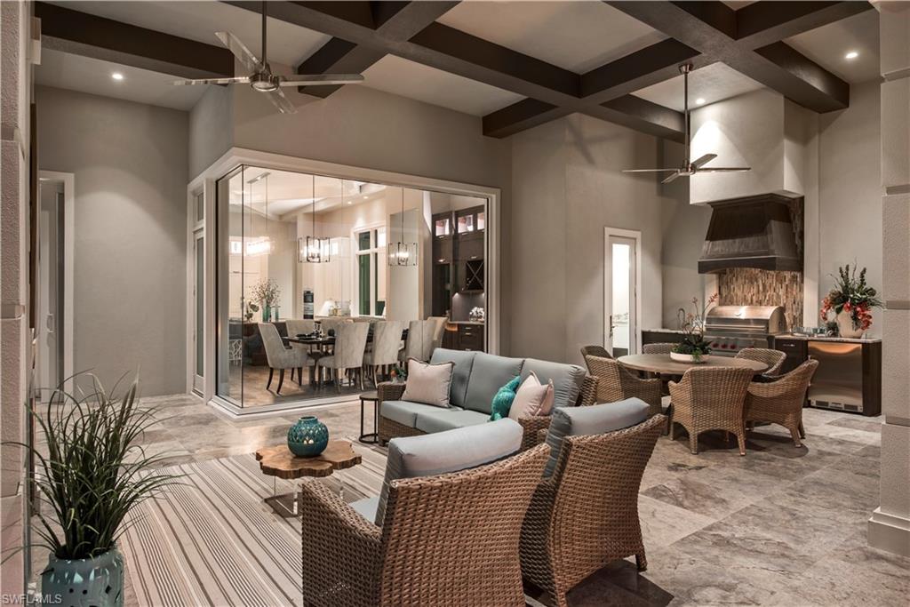 QUAIL WEST - Residential