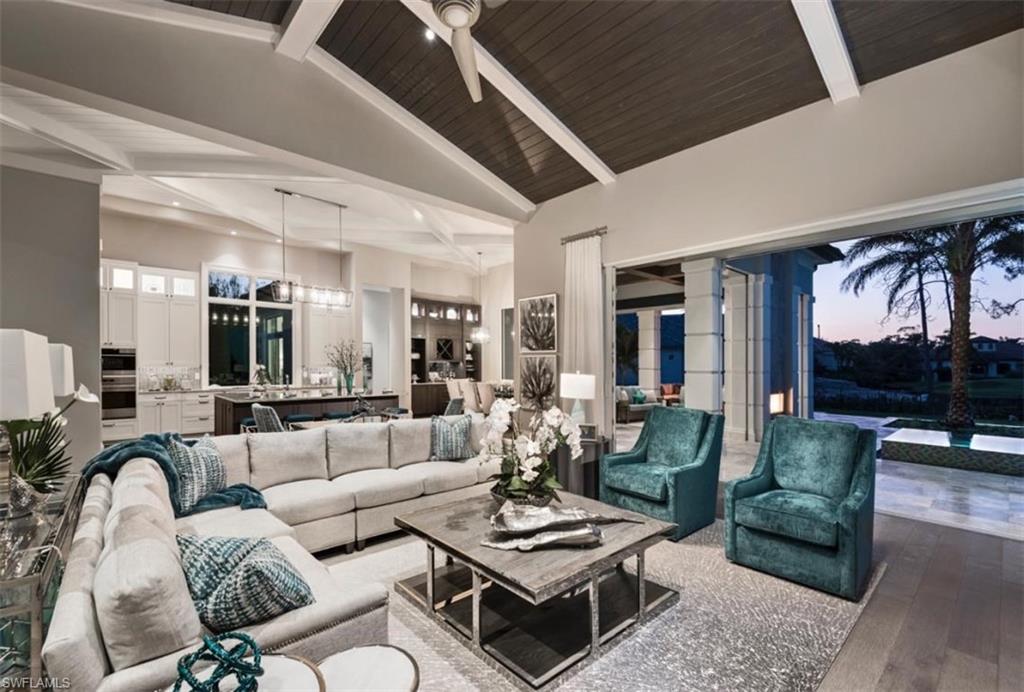 QUAIL WEST - Residential