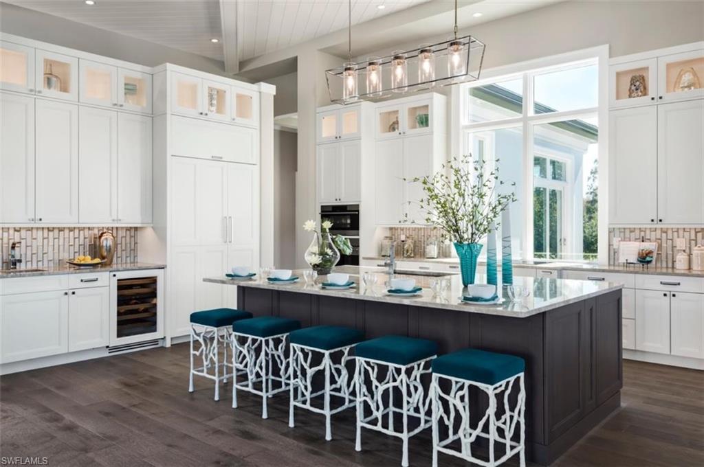 QUAIL WEST - Residential