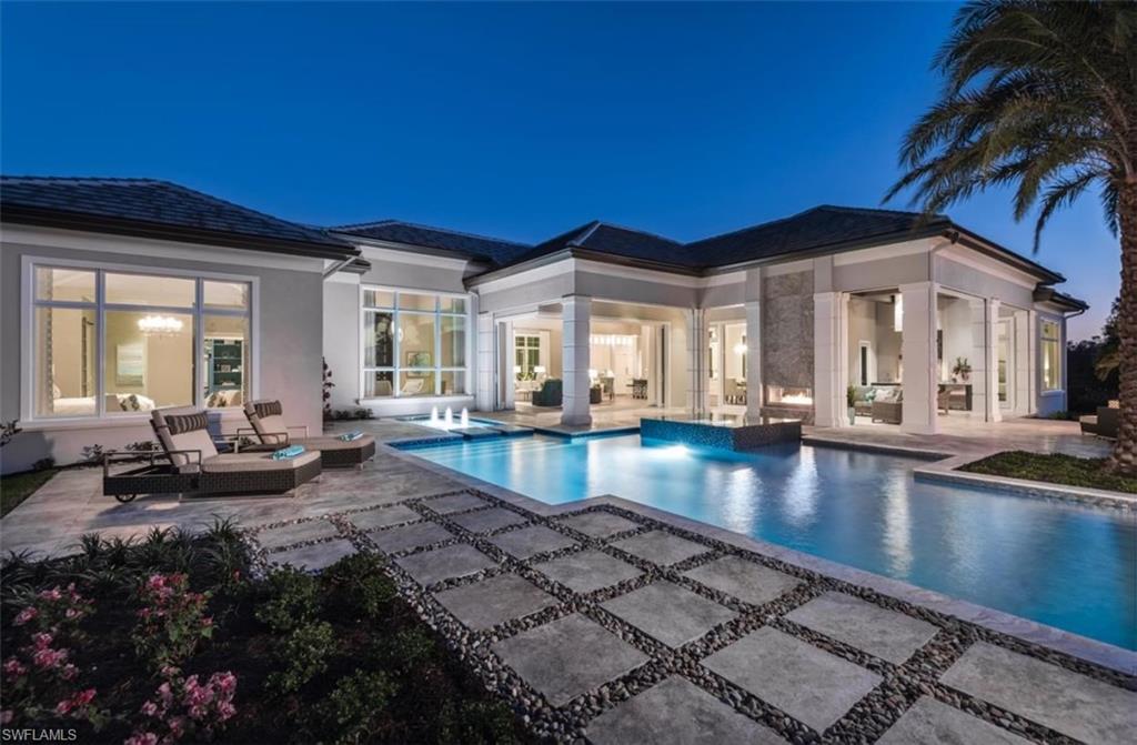 QUAIL WEST - Residential