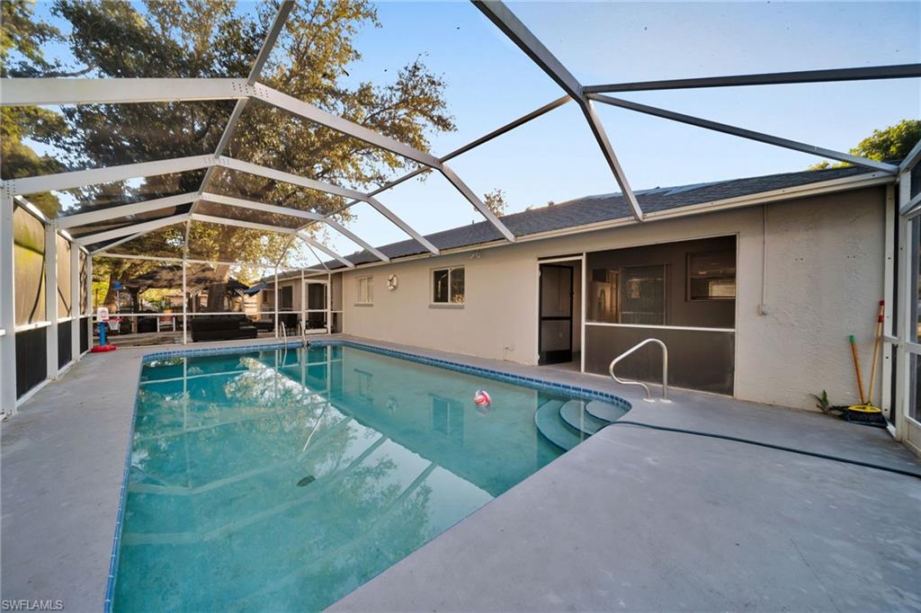 CAPE CORAL - Residential Lease