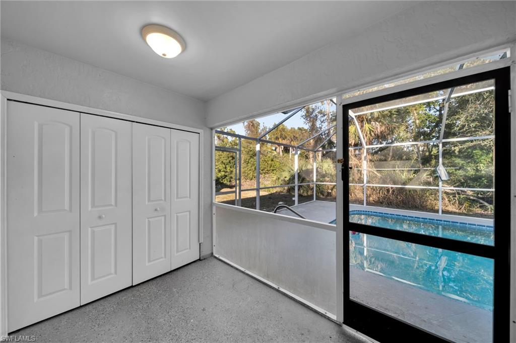 CAPE CORAL - Residential Lease