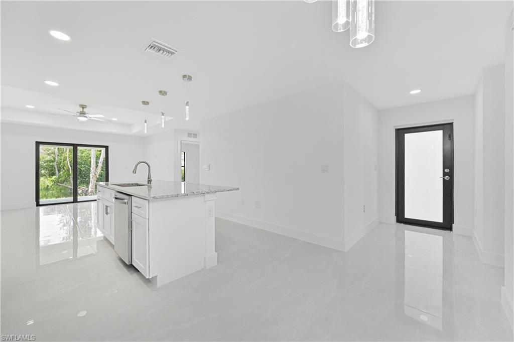 LEHIGH ESTATES - Residential