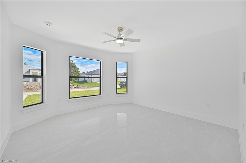 LEHIGH ESTATES - Residential