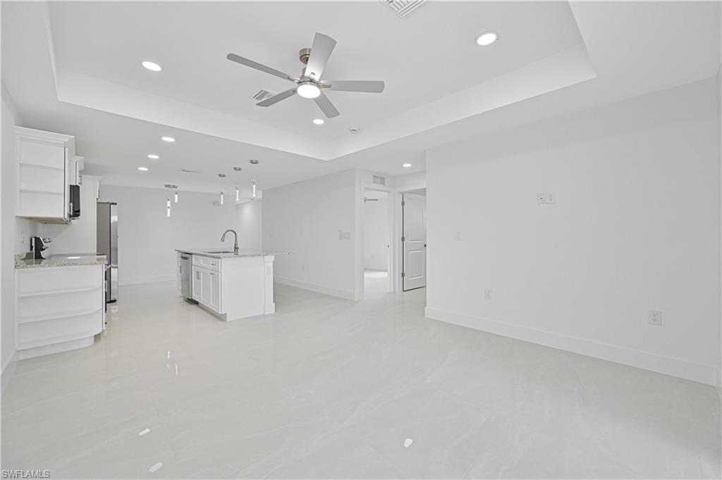 LEHIGH ESTATES - Residential