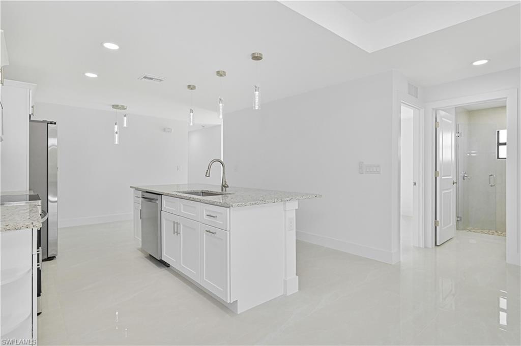 LEHIGH ESTATES - Residential