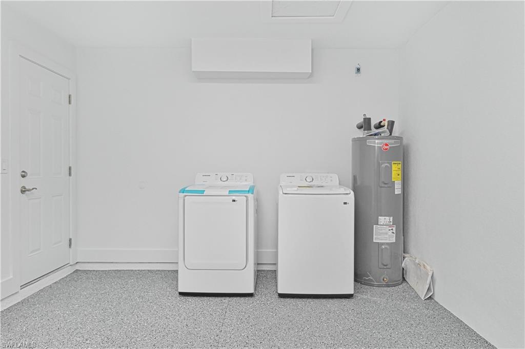 LEHIGH ESTATES - Residential