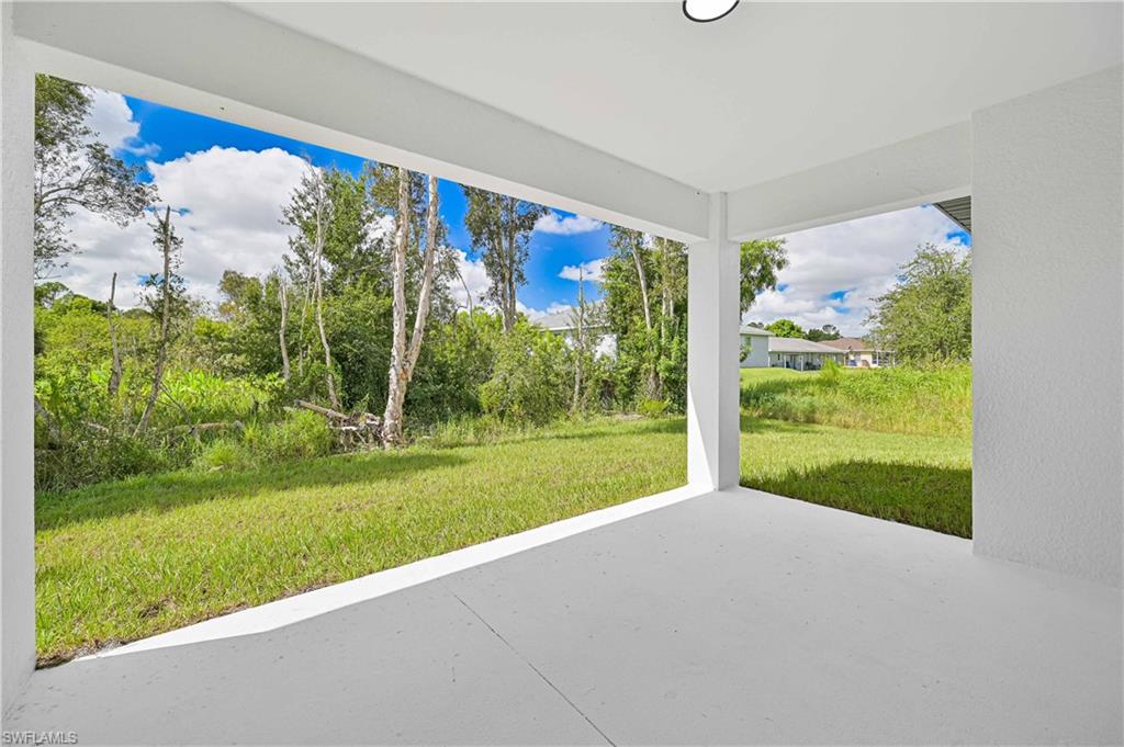 LEHIGH ESTATES - Residential